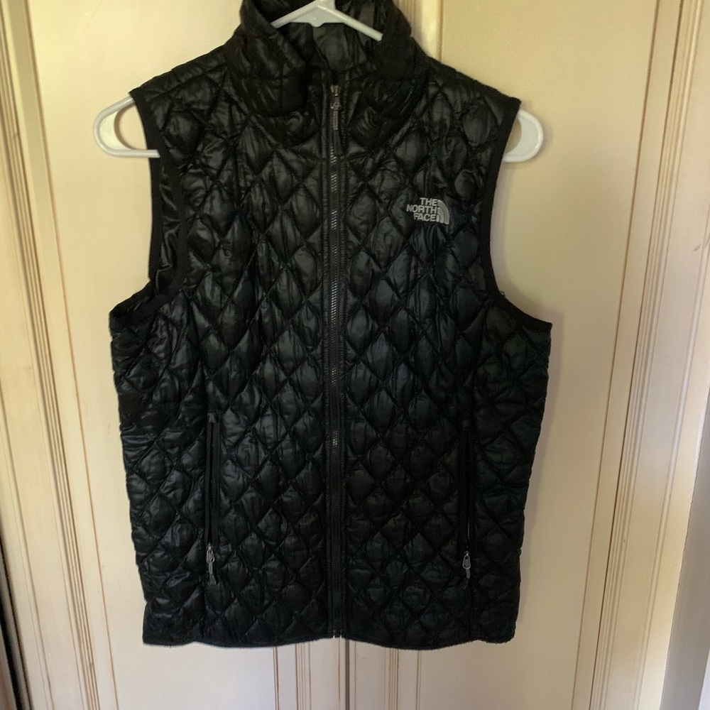Women’s The North Face Thermoball Vest